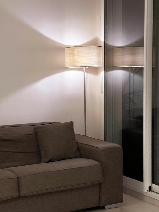 Cannes: Superbe Appartement De Type T2 Pour 4 Pers المظهر الخارجي الصورة