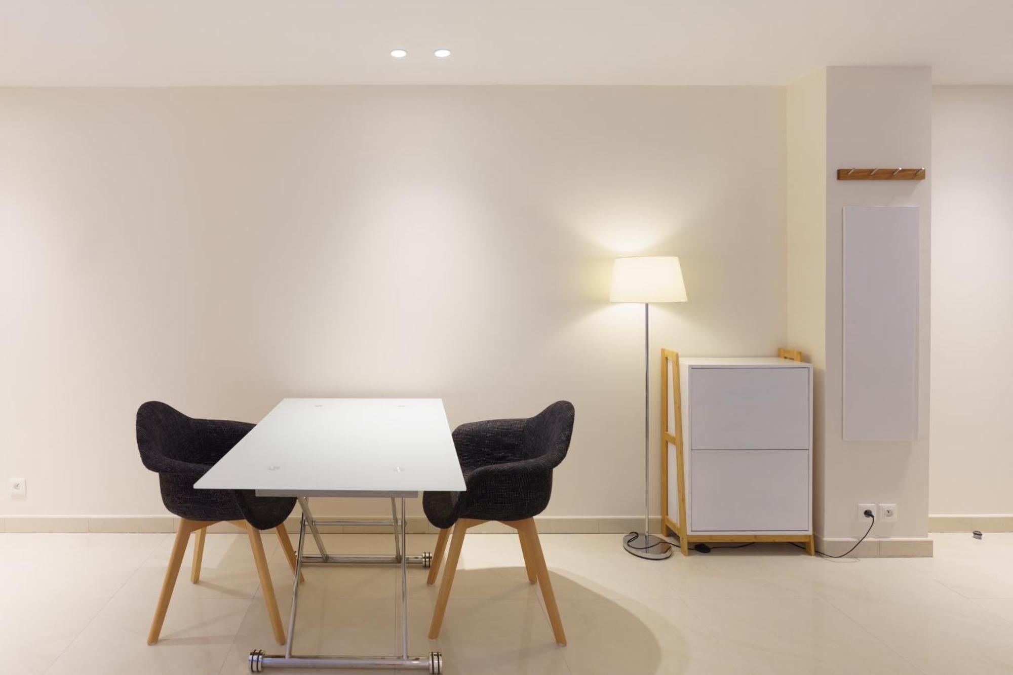 Cannes: Superbe Appartement De Type T2 Pour 4 Pers المظهر الخارجي الصورة