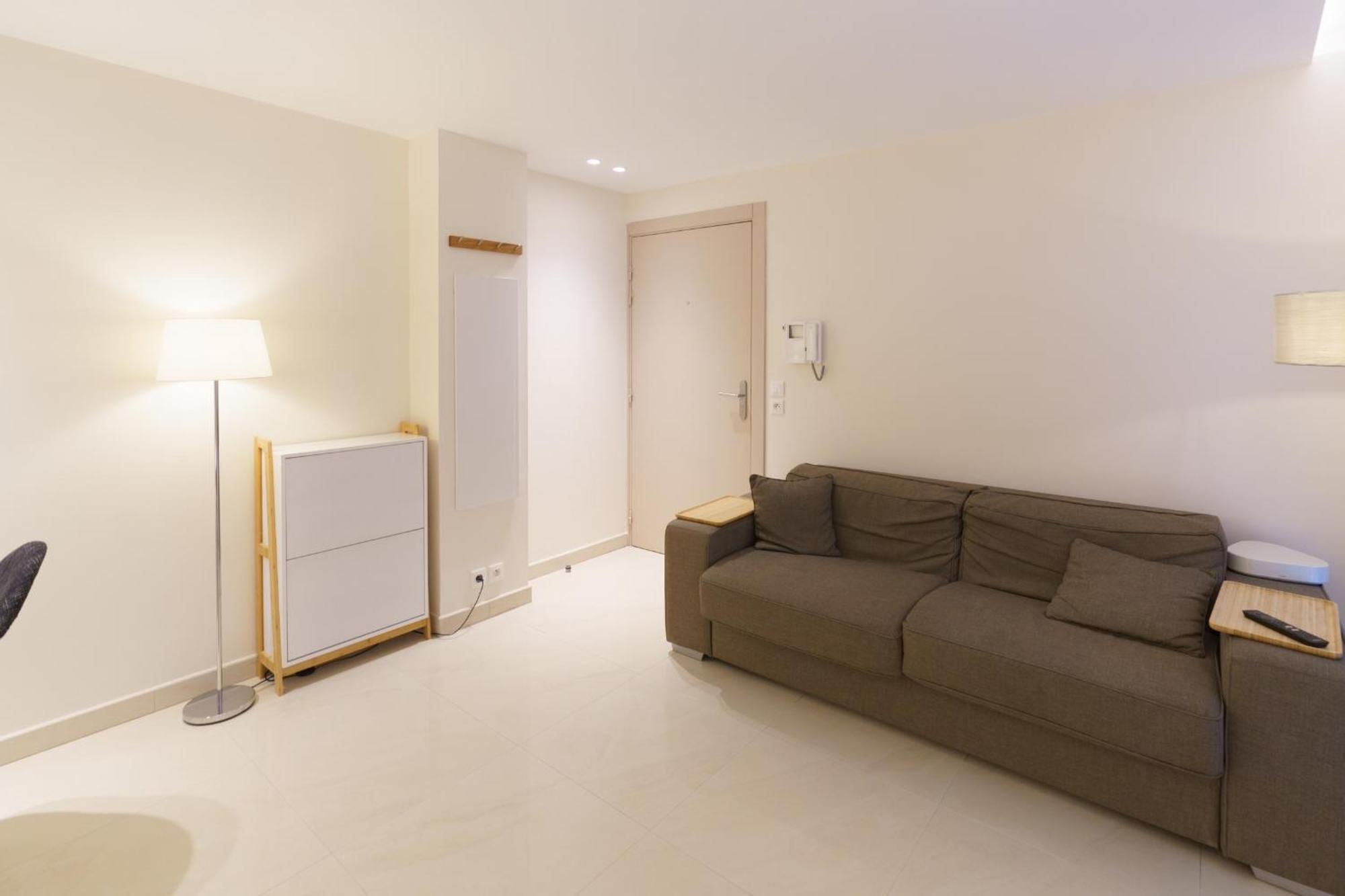 Cannes: Superbe Appartement De Type T2 Pour 4 Pers المظهر الخارجي الصورة