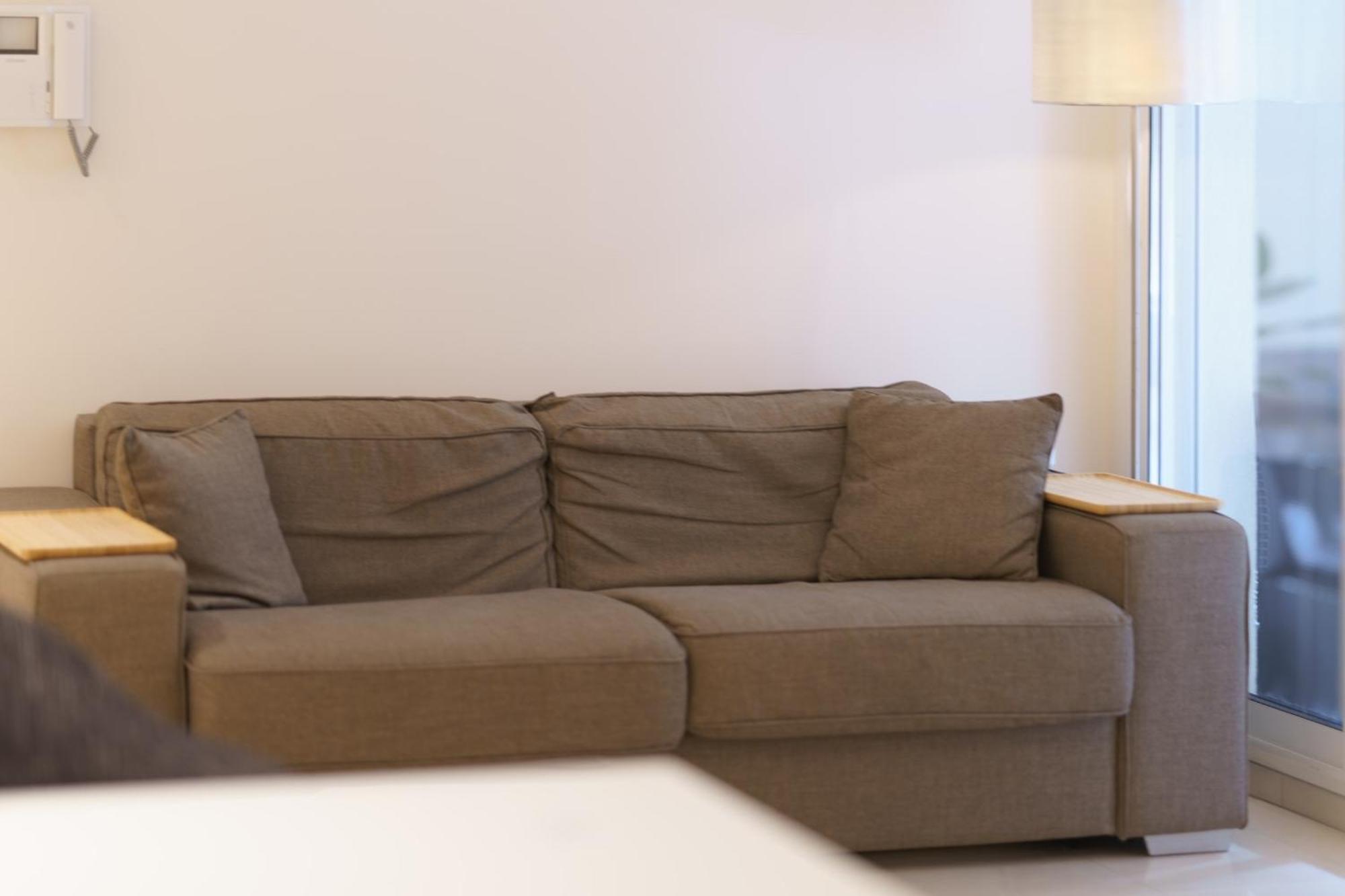Cannes: Superbe Appartement De Type T2 Pour 4 Pers المظهر الخارجي الصورة