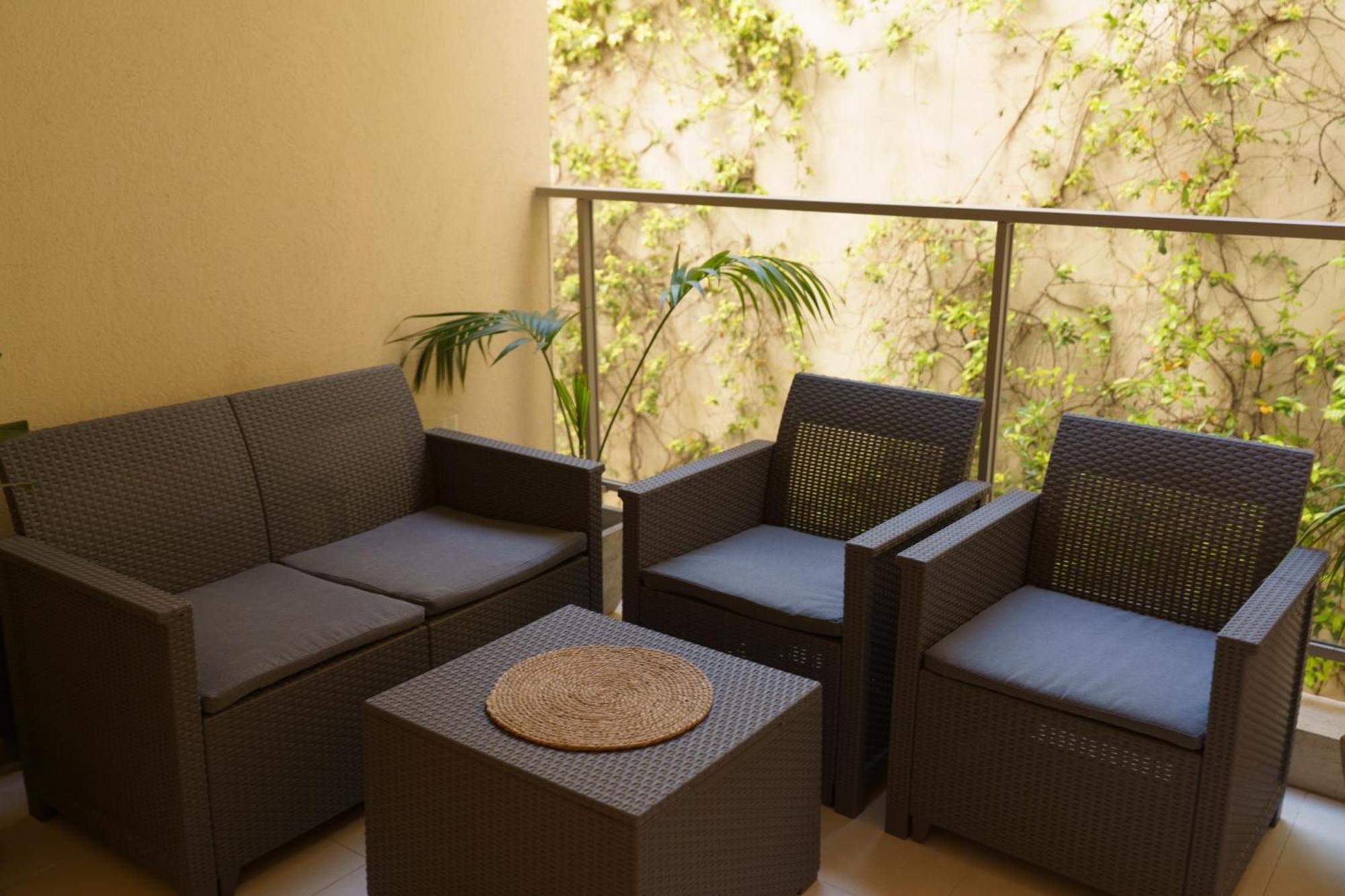 Cannes: Superbe Appartement De Type T2 Pour 4 Pers المظهر الخارجي الصورة